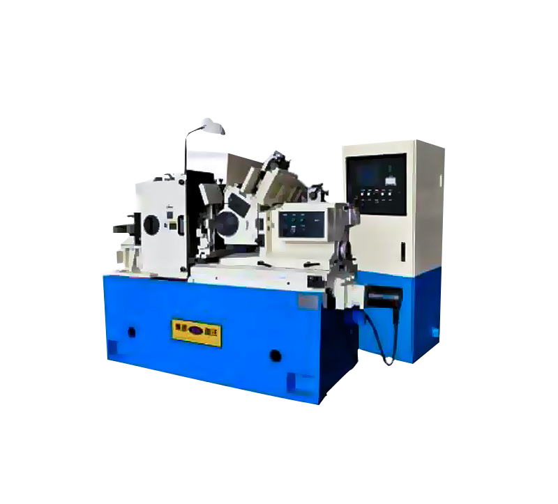 MGT5020高精度无心磨床