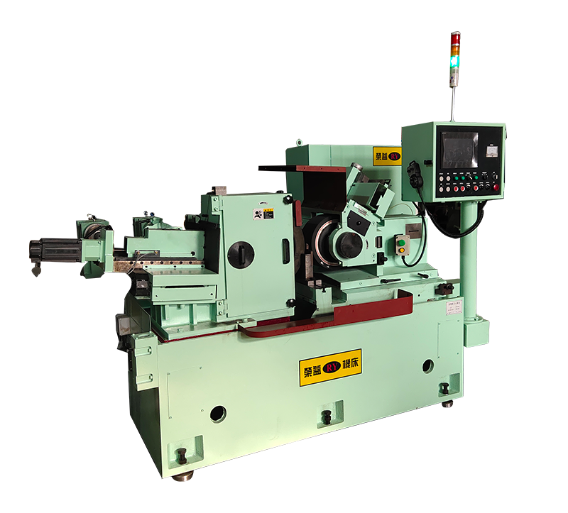 MG5020三轴数控无心模床